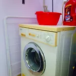 Апартаменты 