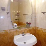 Апартаменты 
