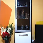 Апартаменты 