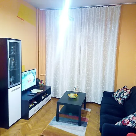 Apartmán 